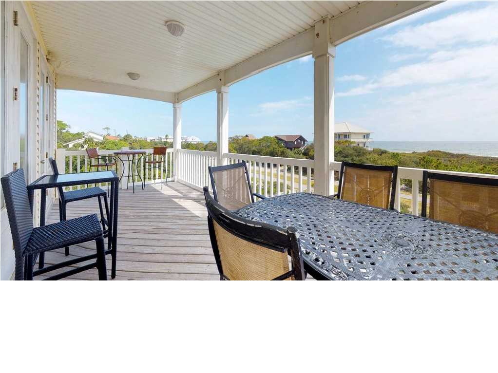 1956 Coral Reef Road Eastpoint, FL 32328 - Photo 32 of 36