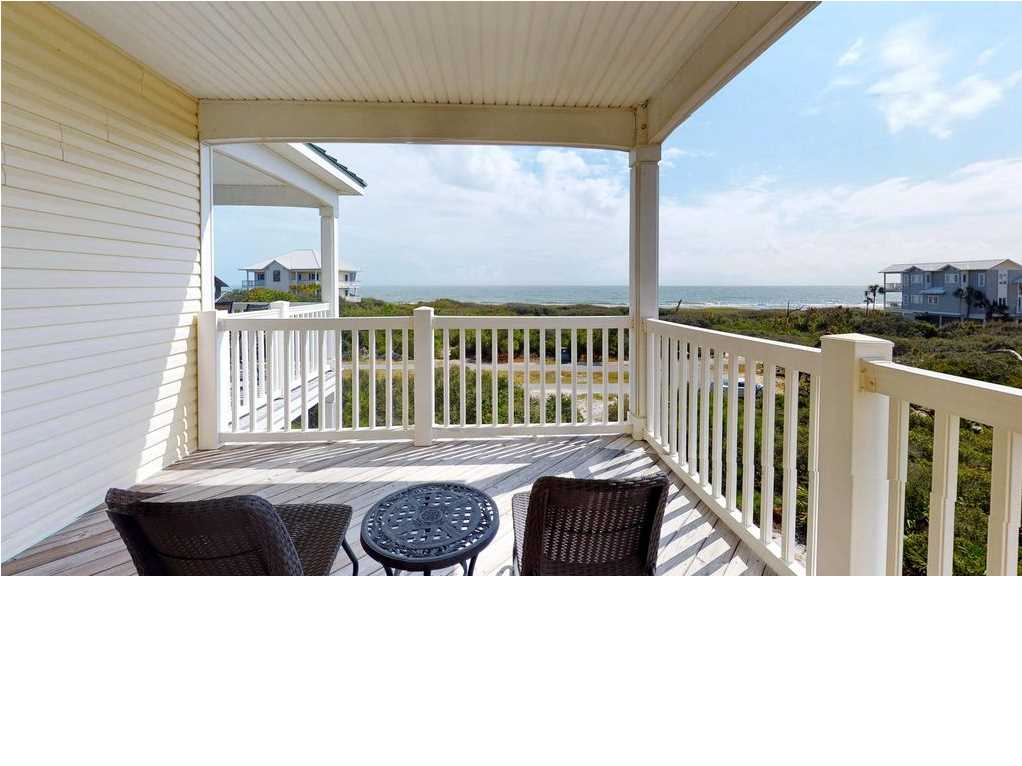 1956 Coral Reef Road Eastpoint, FL 32328 - Photo 34 of 36