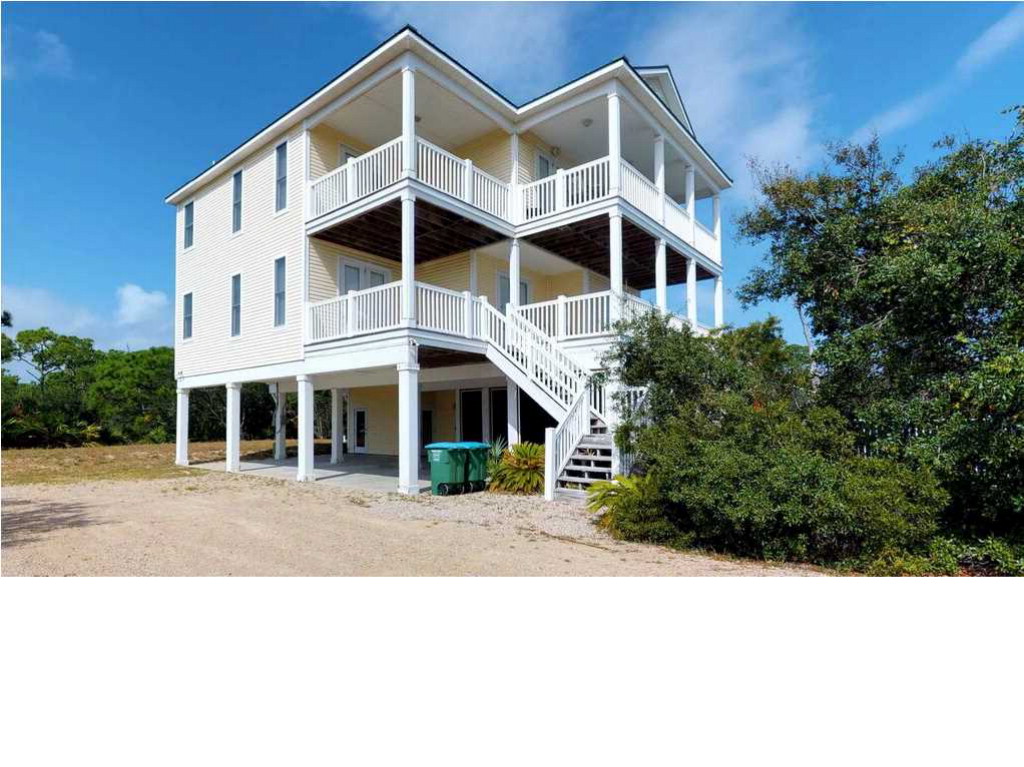 1956 Coral Reef Road Eastpoint, FL 32328 - Photo 36 of 36