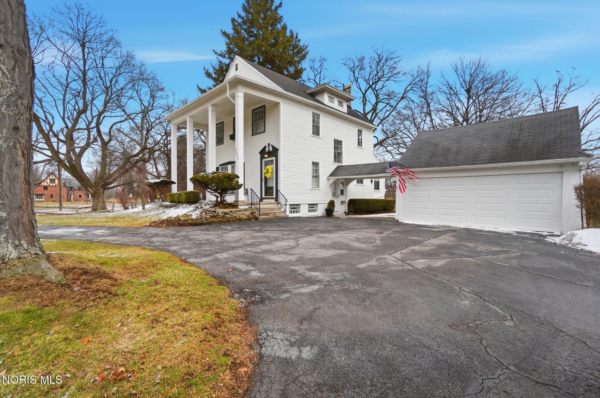 3605 River Road Toledo, OH 43614 - Photo 1 of 1 004