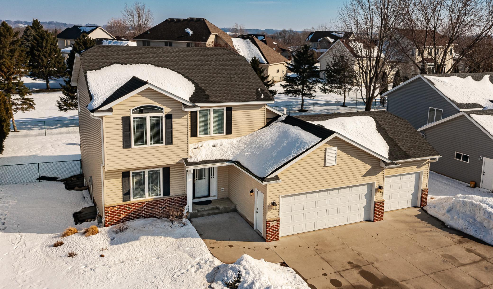 2657 Colleen Street Northeast Rochester, MN 55906 - Photo 1 of 42 Gallery Image 1