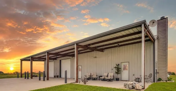 $1,299,000 | 930 Pigg Road, Waxahachie, TX 75165