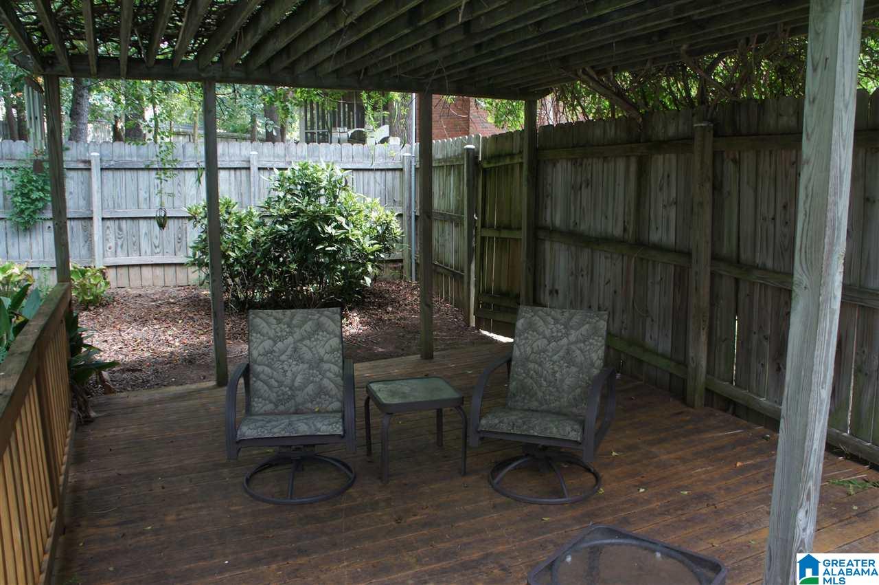 1243 Stillwater Road Anniston, AL 36207 - Photo 26 of 36