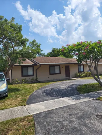$3,300 | 7816 Southwest 7th Place, North Lauderdale, FL 33068