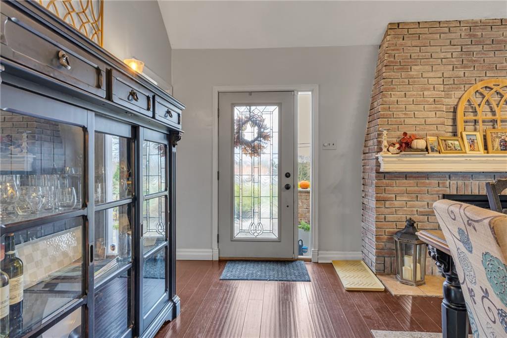 125 Oakville Road Beaver Falls, PA 15010 - Photo 13 of 42