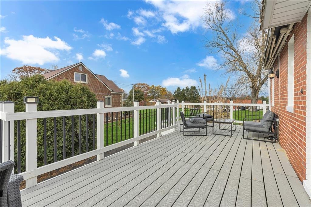 125 Oakville Road Beaver Falls, PA 15010 - Photo 32 of 42