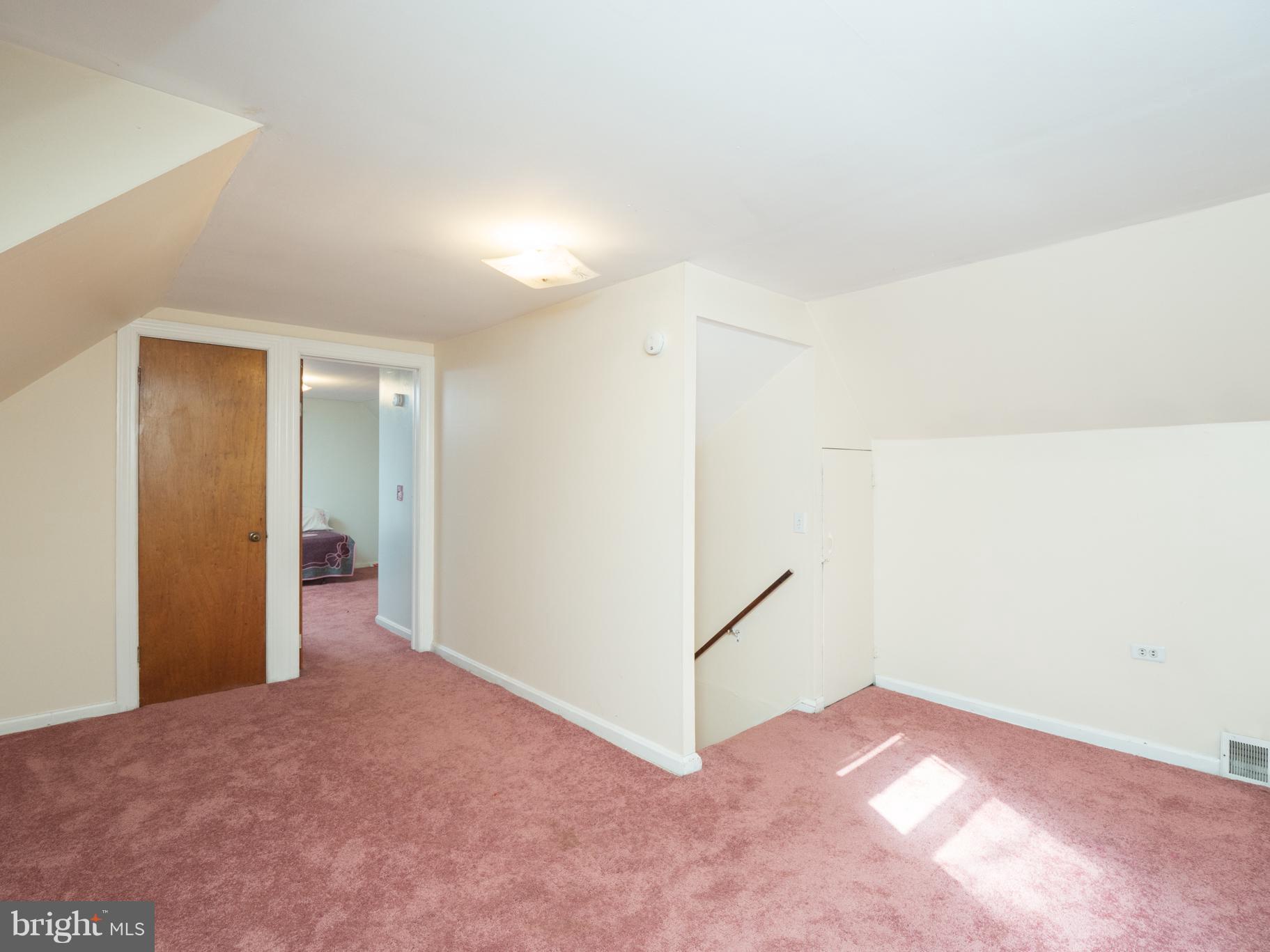 9431 Guilford Road Columbia, MD 21046 - Photo 18 of 28 a view of an empty room