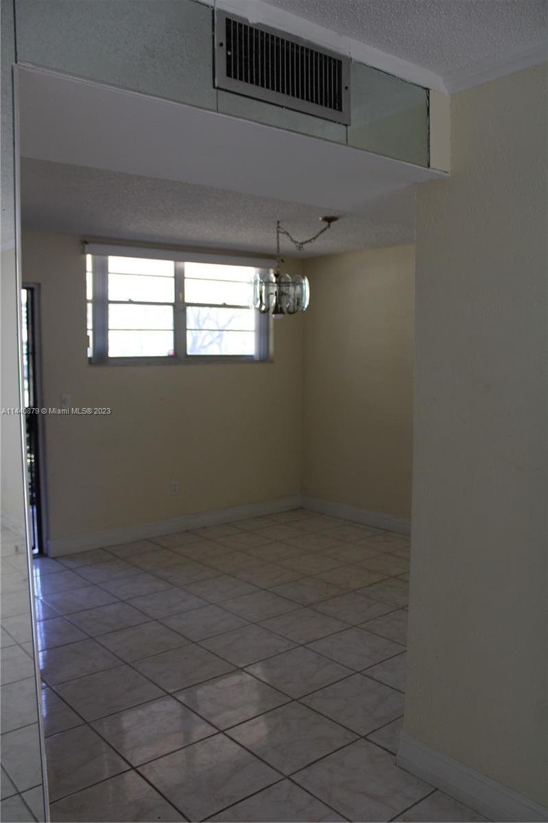 3490 Foxcroft Road, Unit B110 Miramar, FL 33025 - Photo 20 of 39 a view of empty room