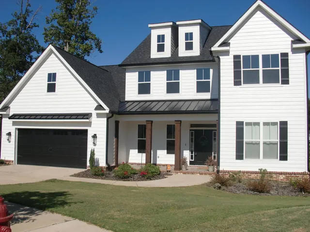 $615,000 | 702 Nuttall Street, Evans, GA 30809