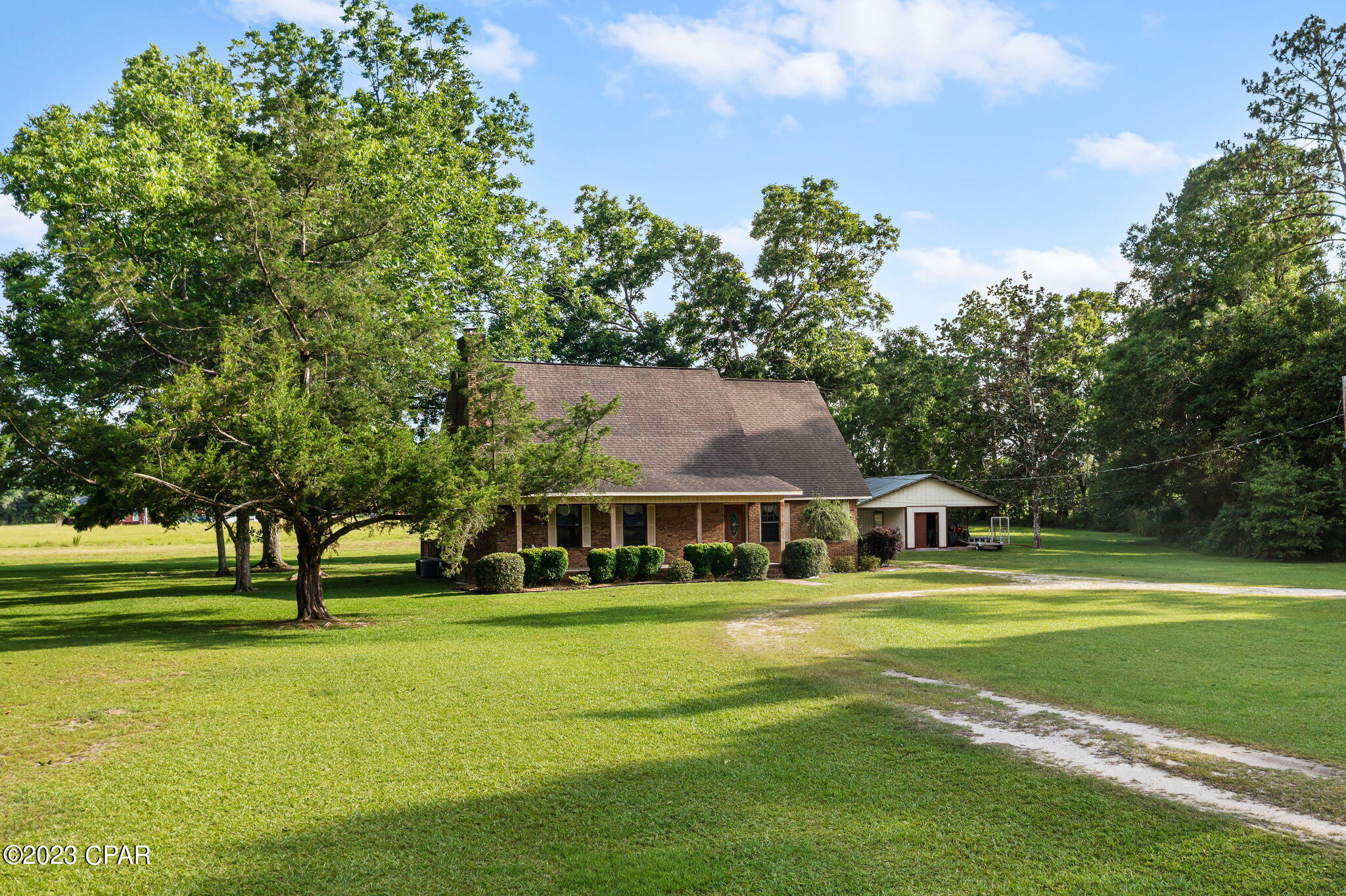 1353 Williams Road Chipley, FL 32428 - Photo 31 of 37