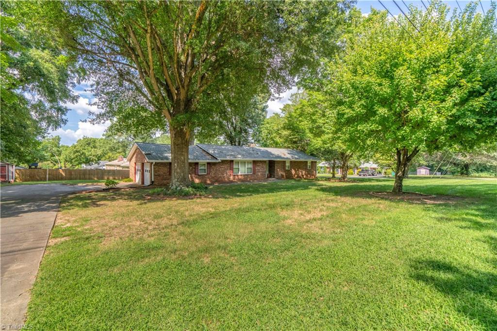 825 Reynolds Road Lewisville, NC 27023 - Photo 1 of 34 Gallery Image 1