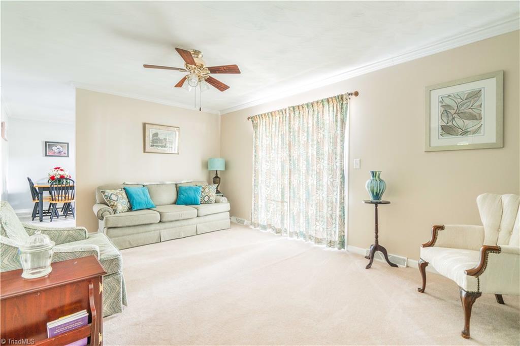 825 Reynolds Road Lewisville, NC 27023 - Photo 12 of 34 Gallery Image 12