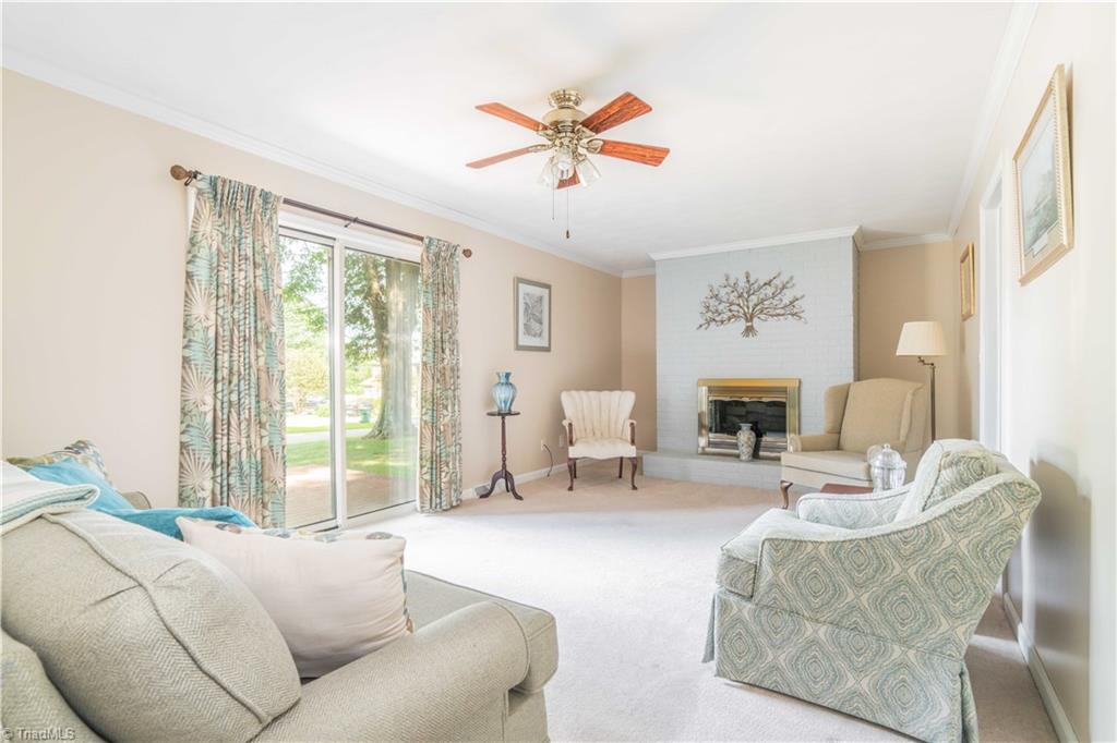 825 Reynolds Road Lewisville, NC 27023 - Photo 13 of 34 Gallery Image 13