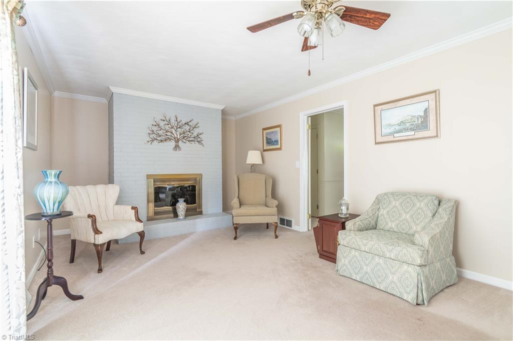825 Reynolds Road Lewisville, NC 27023 - Photo 14 of 34 Gallery Image 14