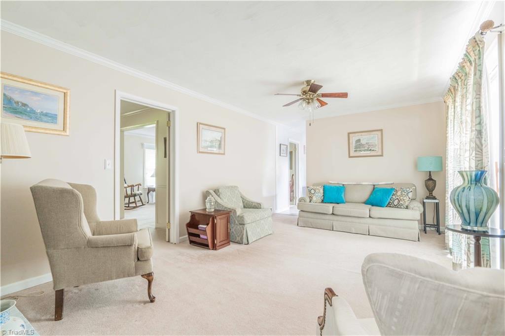 825 Reynolds Road Lewisville, NC 27023 - Photo 15 of 34 Gallery Image 15