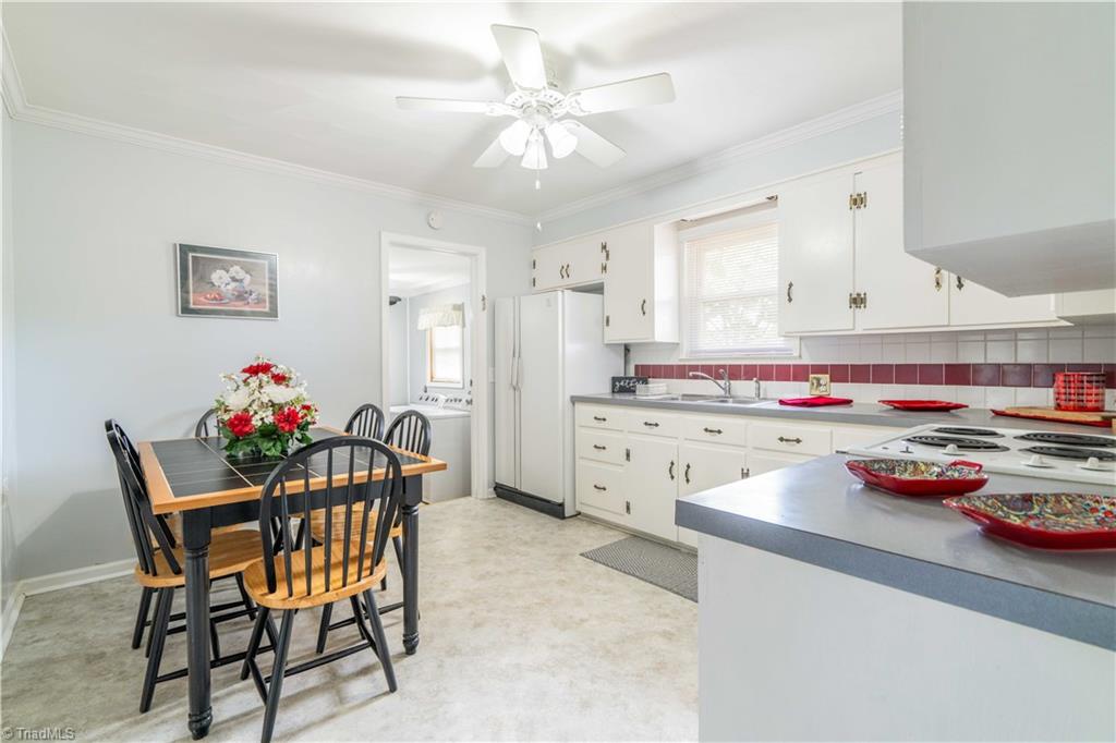 825 Reynolds Road Lewisville, NC 27023 - Photo 16 of 34 Gallery Image 16