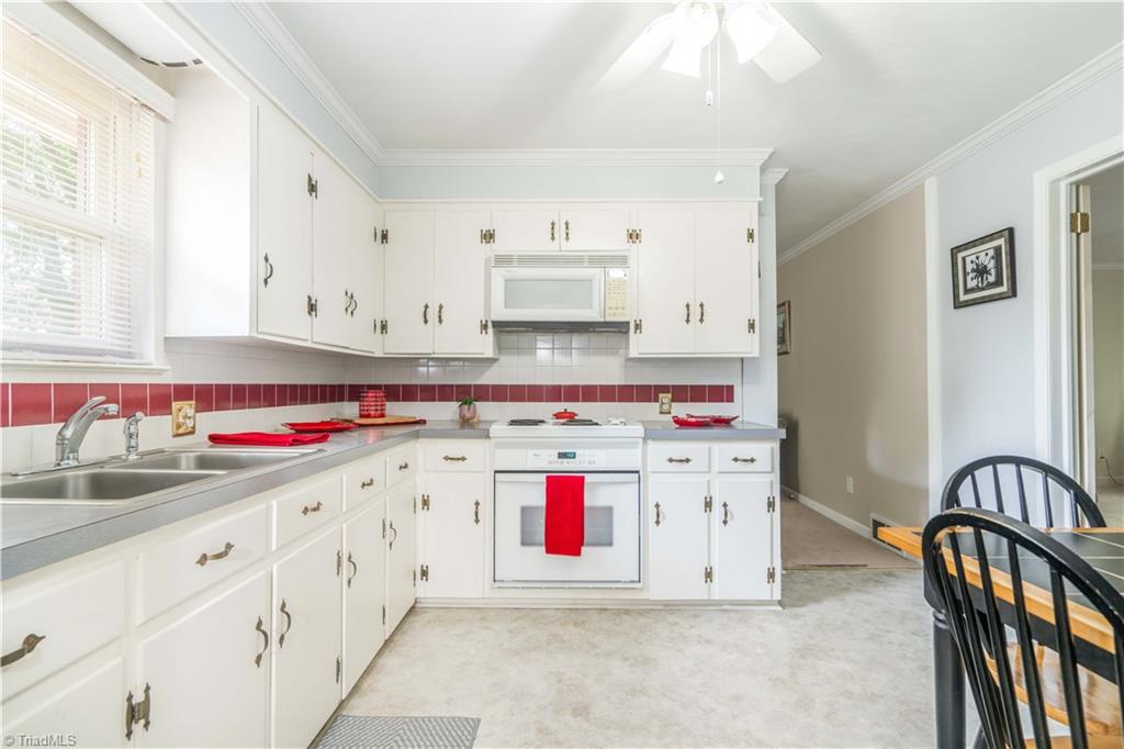 825 Reynolds Road Lewisville, NC 27023 - Photo 18 of 34 Gallery Image 18