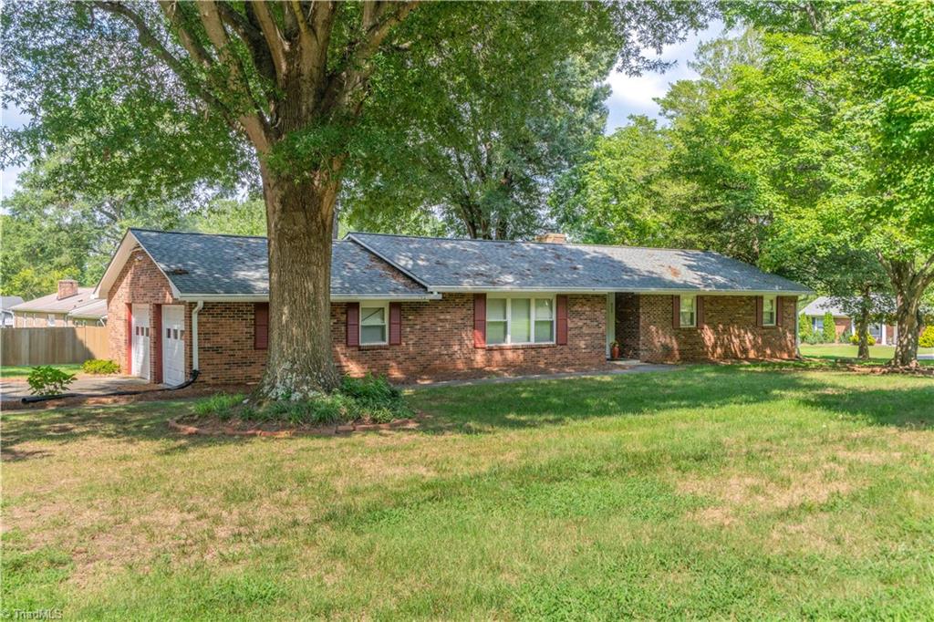 825 Reynolds Road Lewisville, NC 27023 - Photo 2 of 34 Gallery Image 2