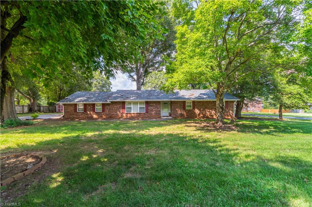 825 Reynolds Road Lewisville, NC 27023 - Photo 3 of 34 Gallery Image 3