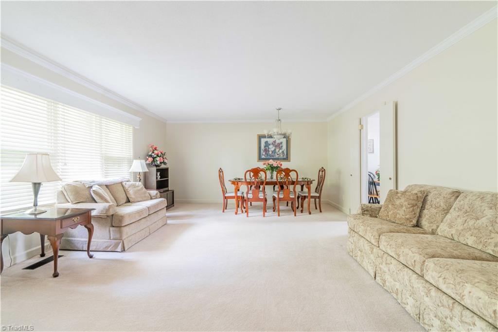 825 Reynolds Road Lewisville, NC 27023 - Photo 7 of 34 Gallery Image 7