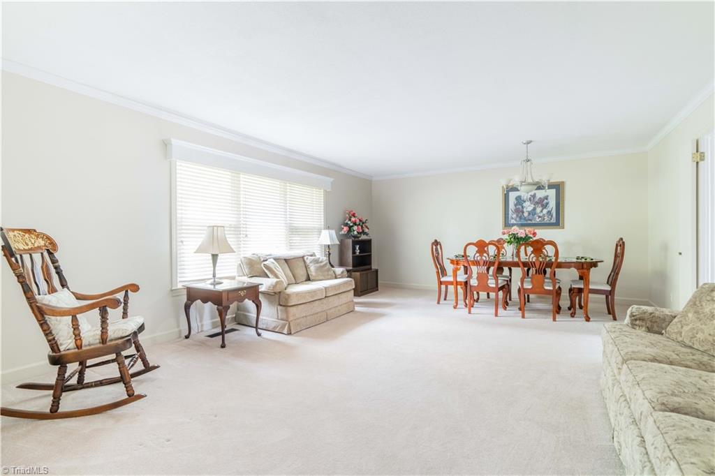 825 Reynolds Road Lewisville, NC 27023 - Photo 8 of 34 Gallery Image 8