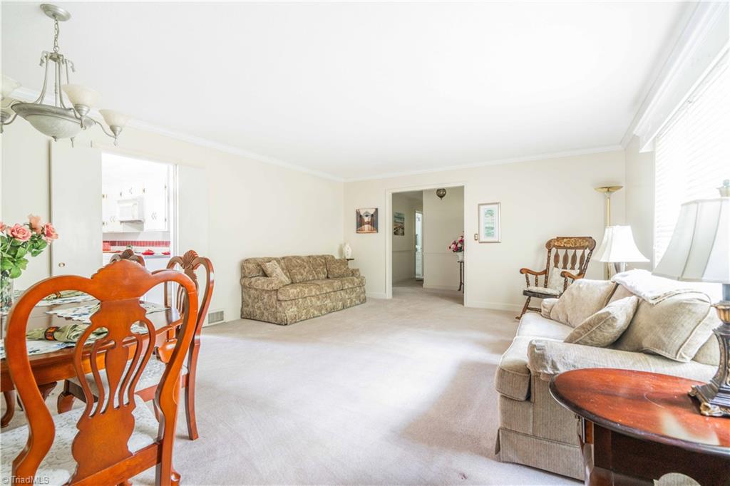 825 Reynolds Road Lewisville, NC 27023 - Photo 10 of 34 Gallery Image 10