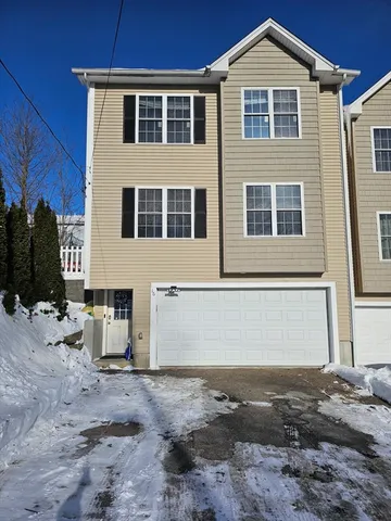 $3,400 | 16 Third Street, Worcester, MA 01602