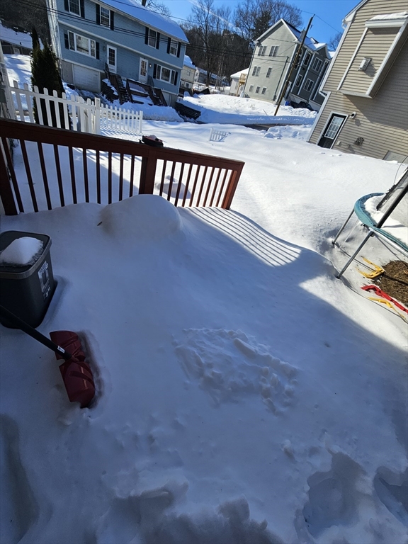 16 Third Street Worcester, MA 01602 - Photo 19 of 38