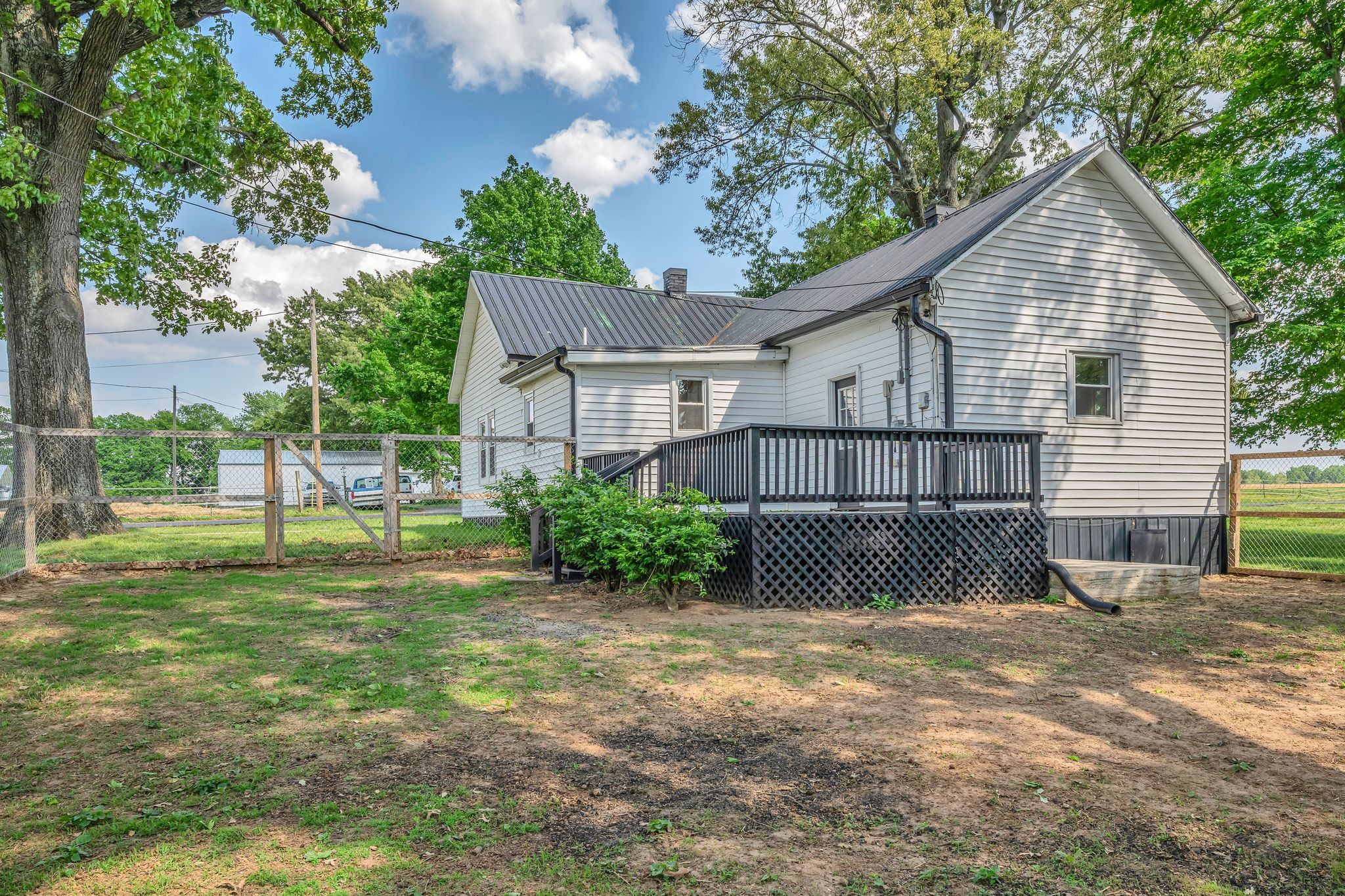 5912 Old Church Road Springfield, TN 37172 - Photo 23 of 27