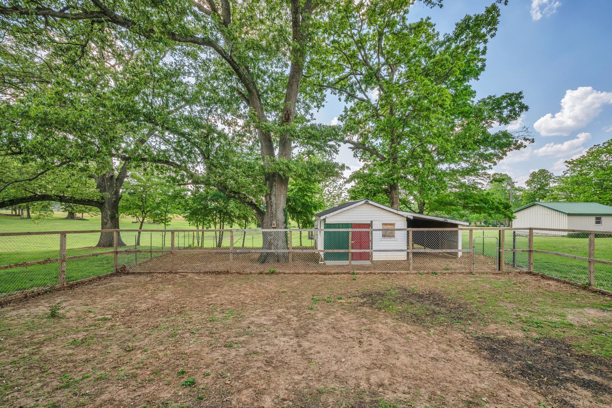 5912 Old Church Road Springfield, TN 37172 - Photo 25 of 27