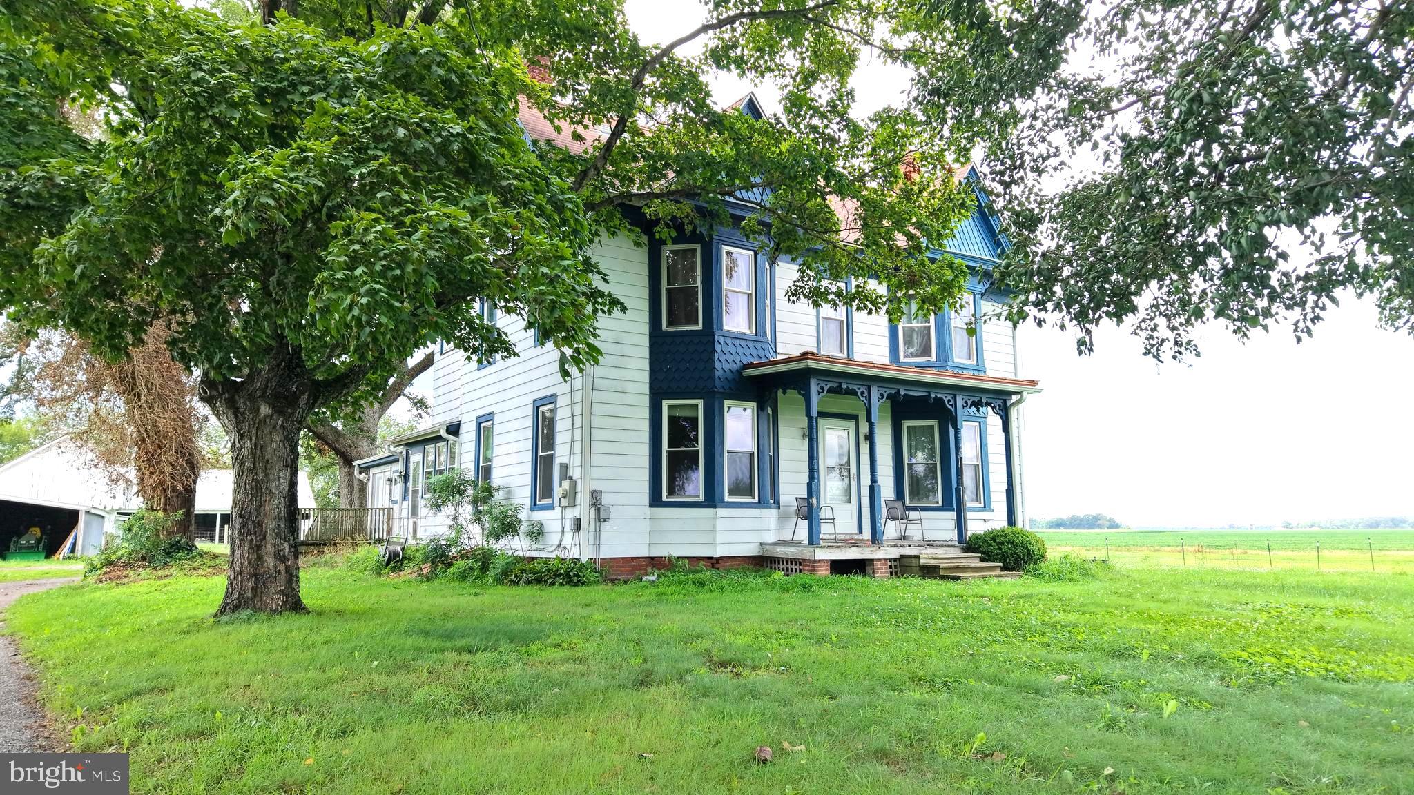 13166 Oakland Road Ridgely, MD 21660 - Photo 19 of 19 Gallery Image 19