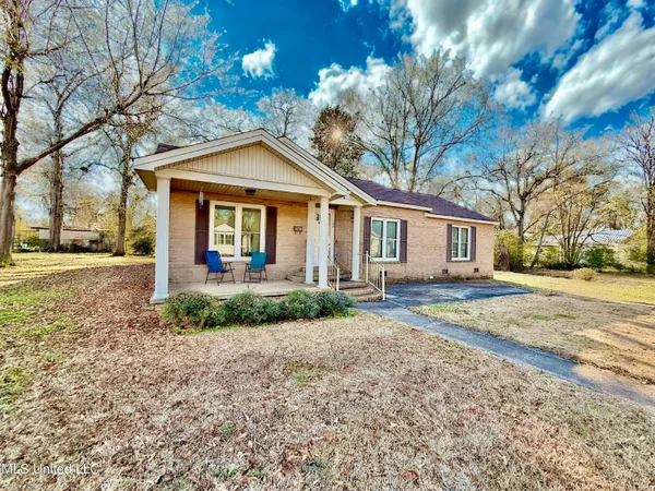 $125,000 | 108 Lamar Street, Crystal Springs, MS 39059