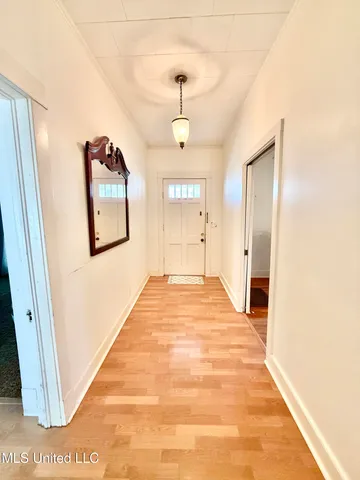 $125,000 | 108 Lamar Street, Crystal Springs, MS 39059