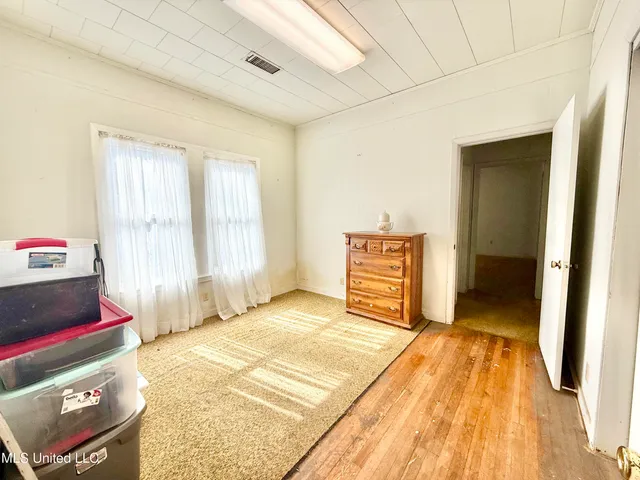 $125,000 | 108 Lamar Street, Crystal Springs, MS 39059