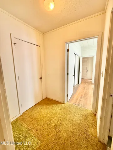 $125,000 | 108 Lamar Street, Crystal Springs, MS 39059