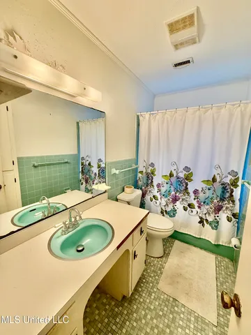 $125,000 | 108 Lamar Street, Crystal Springs, MS 39059