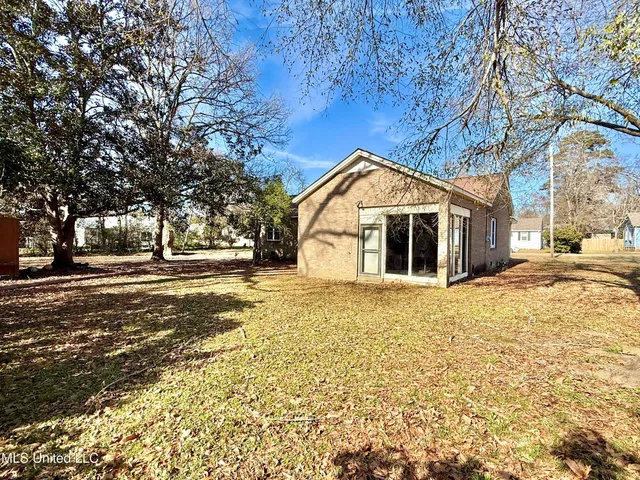$125,000 | 108 Lamar Street, Crystal Springs, MS 39059