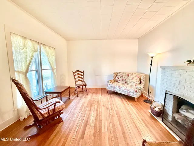 $125,000 | 108 Lamar Street, Crystal Springs, MS 39059