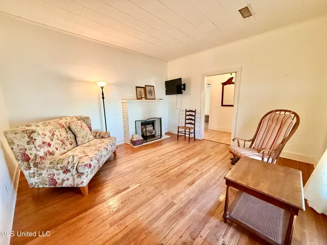 $125,000 | 108 Lamar Street, Crystal Springs, MS 39059