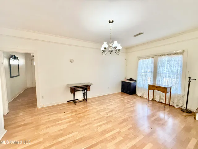 $125,000 | 108 Lamar Street, Crystal Springs, MS 39059