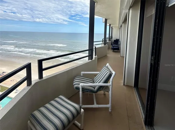 $499,990 | 2900 North Atlantic Avenue, Unit 1503, Daytona Beach, FL 32118