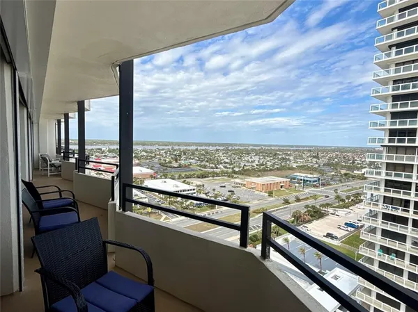 $499,990 | 2900 North Atlantic Avenue, Unit 1503, Daytona Beach, FL 32118