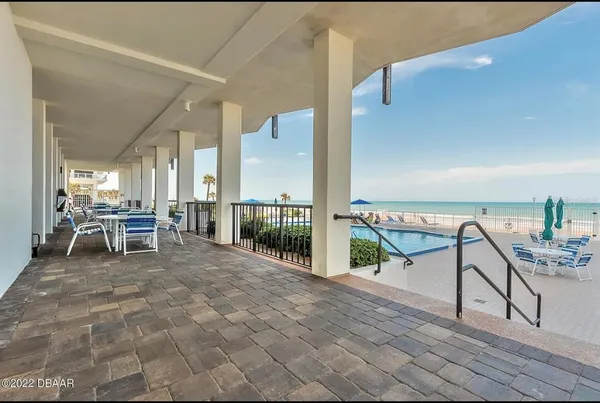 $499,990 | 2900 North Atlantic Avenue, Unit 1503, Daytona Beach, FL 32118
