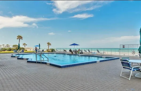 $499,990 | 2900 North Atlantic Avenue, Unit 1503, Daytona Beach, FL 32118