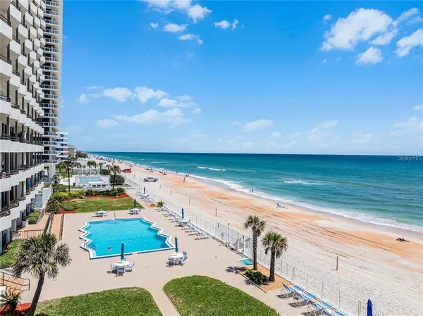 $499,990 | 2900 North Atlantic Avenue, Unit 1503, Daytona Beach, FL 32118