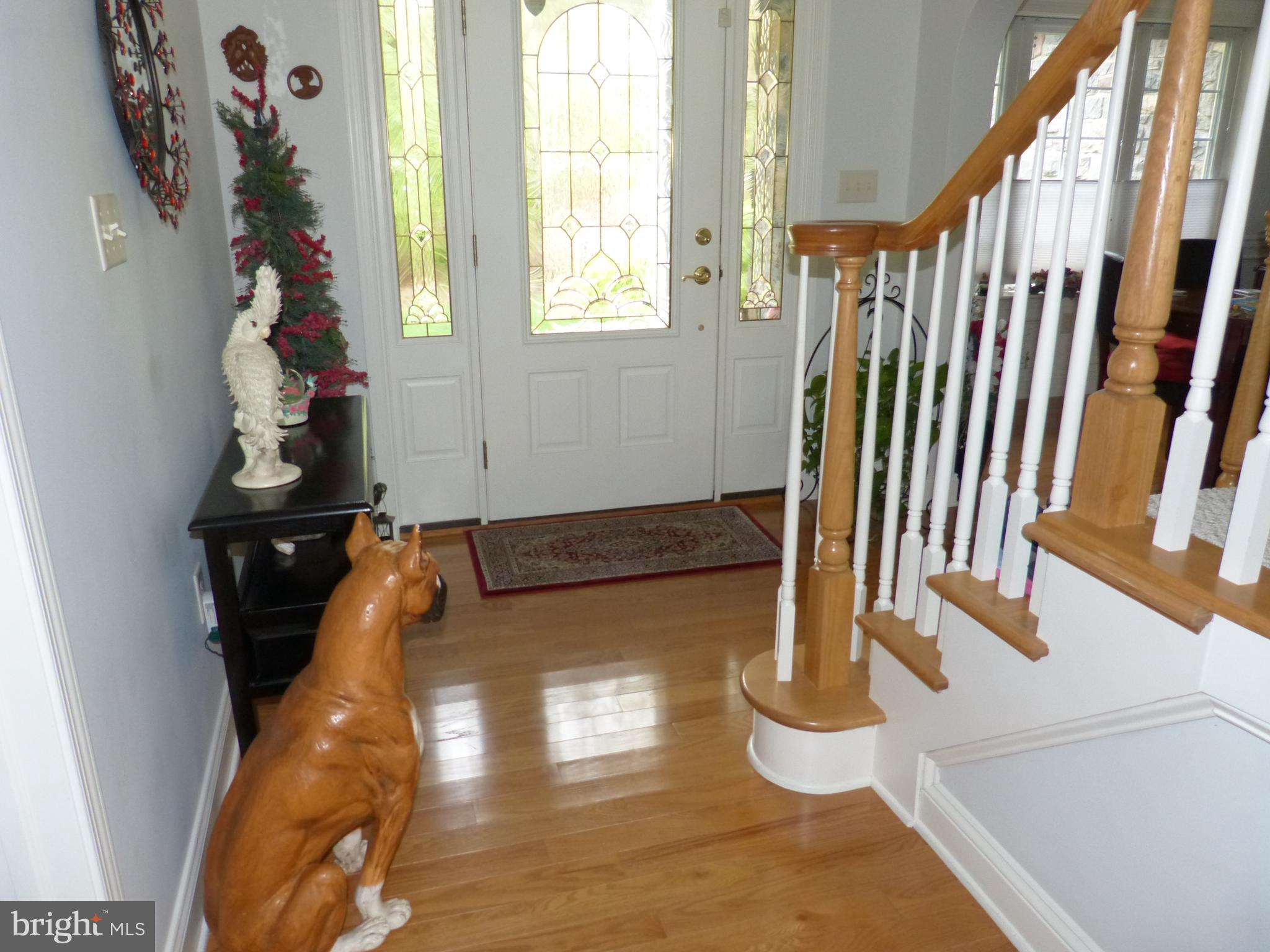 3700 Ridgewood Road York, PA 17406 - Photo 10 of 88 Foyer