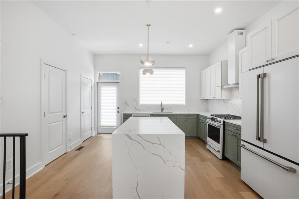 4312 Summit Street Pittsburgh, PA 15201 - Photo 10 of 48