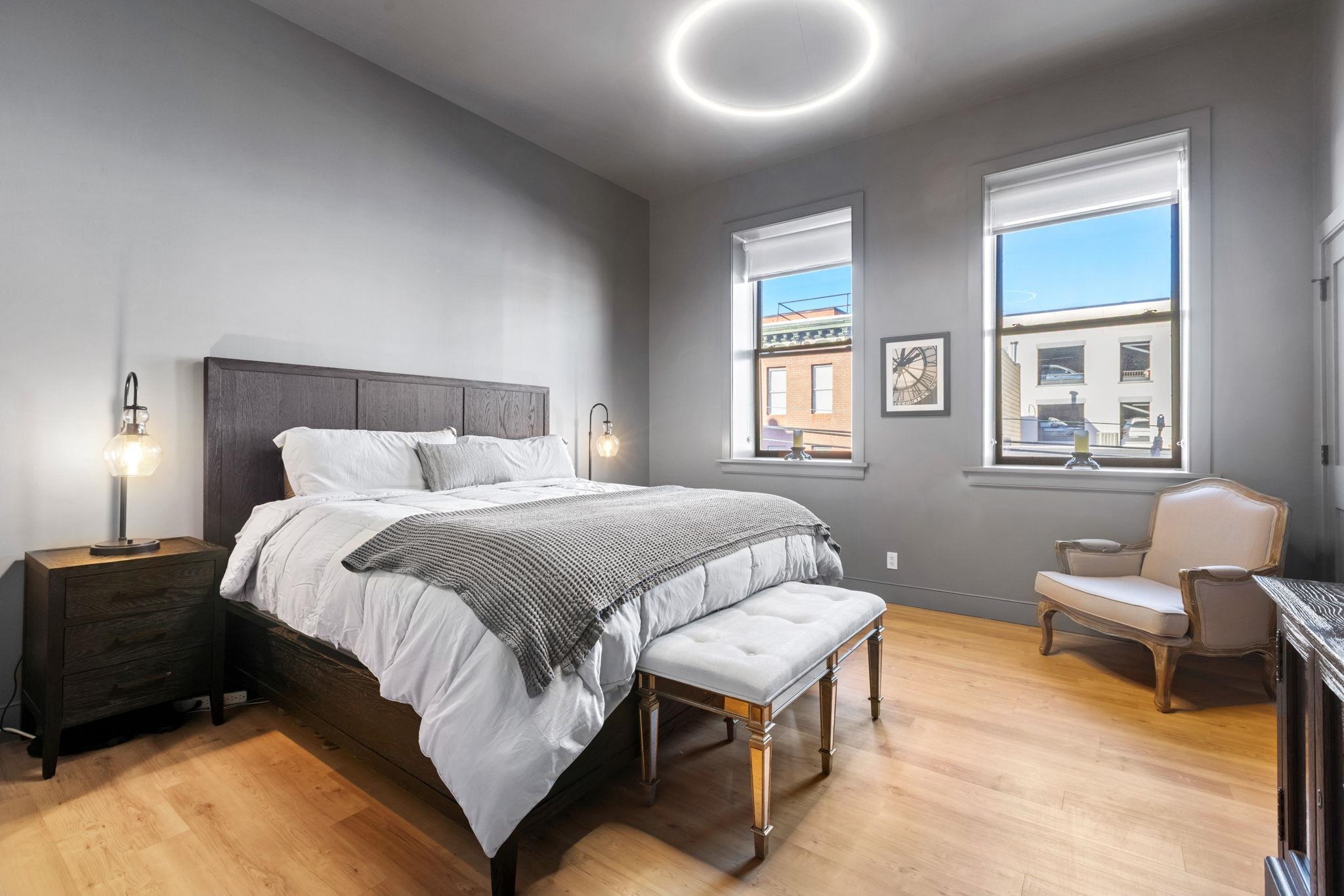 222 Clinton Street, Unit 19 Hoboken, NJ 07030 - Photo 19 of 31