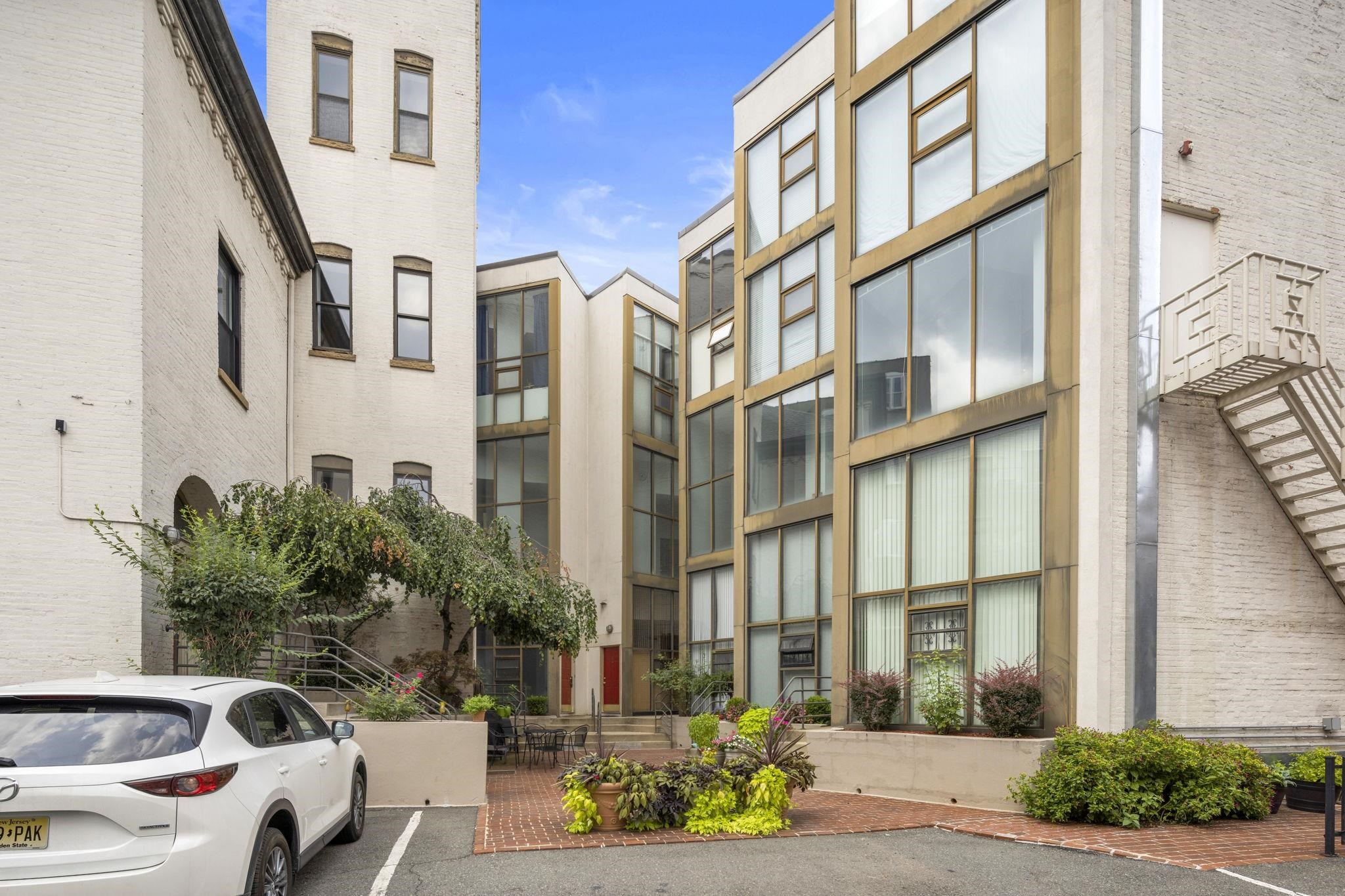 222 Clinton Street, Unit 19 Hoboken, NJ 07030 - Photo 24 of 31