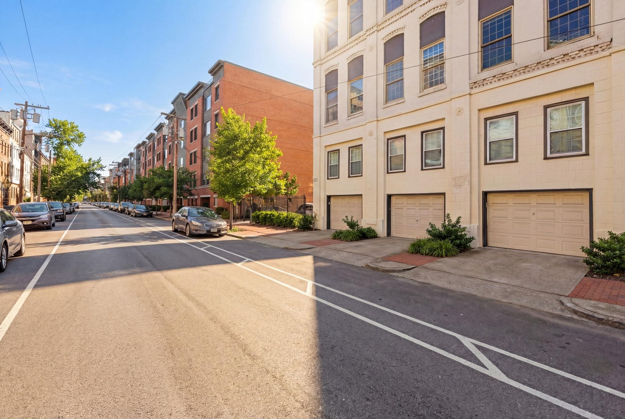 222 Clinton Street, Unit 19 Hoboken, NJ 07030 - Photo 26 of 31